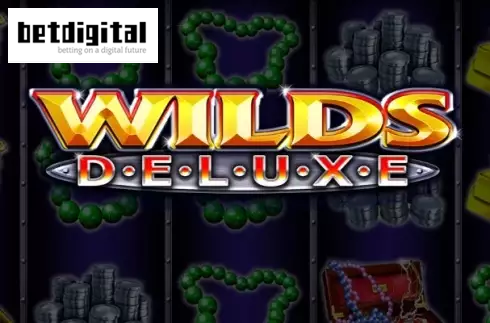 Wilds Deluxe